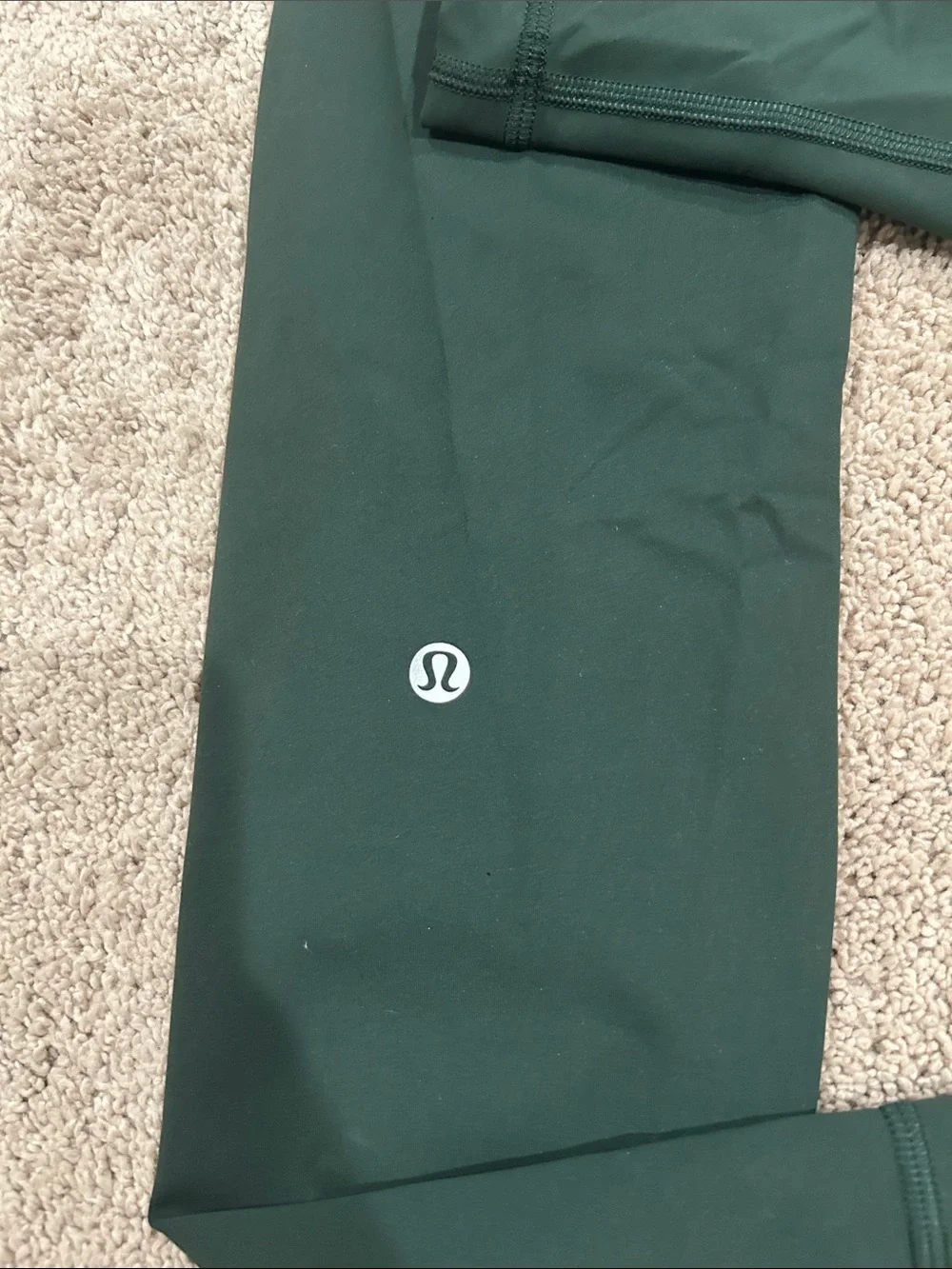 Wunder under lululemon Leggings